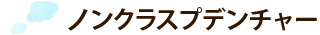 ノンクラスプデンチャー